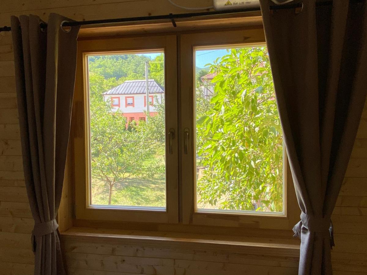 Apartman Lenka Mokra Gora Exteriör bild