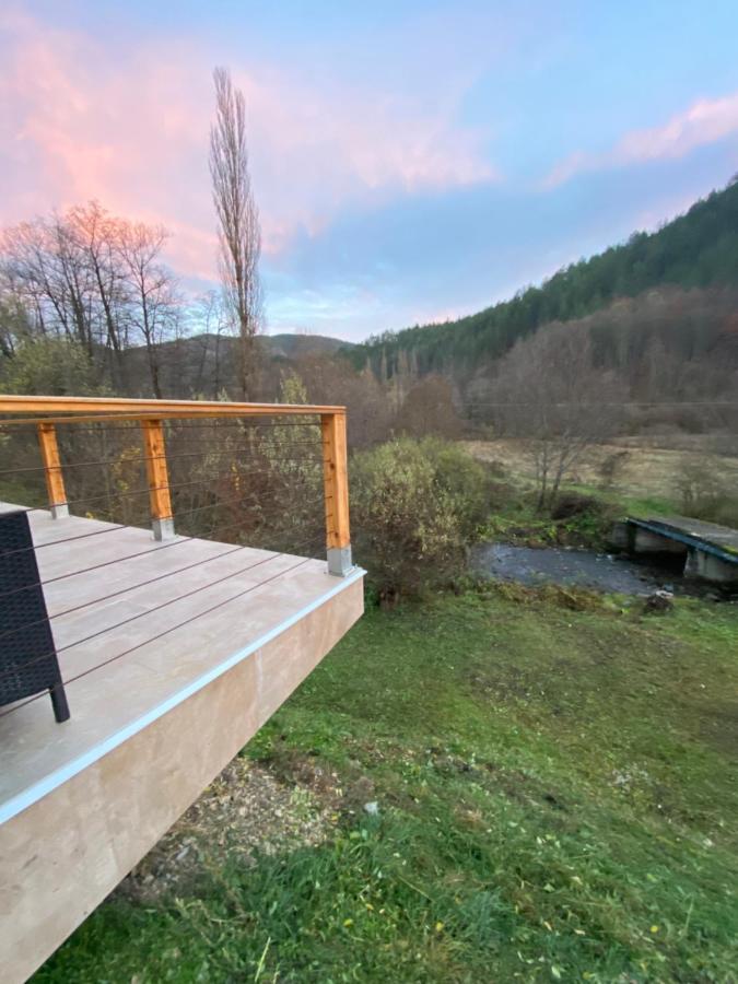 Apartman Lenka Mokra Gora Exteriör bild