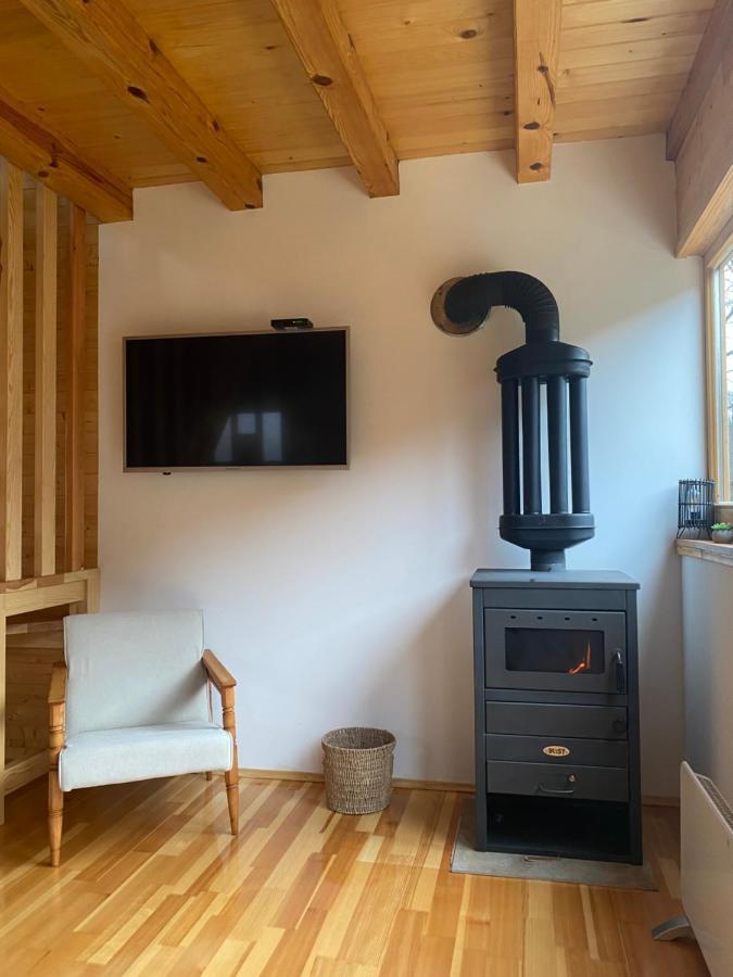 Apartman Lenka Mokra Gora Exteriör bild