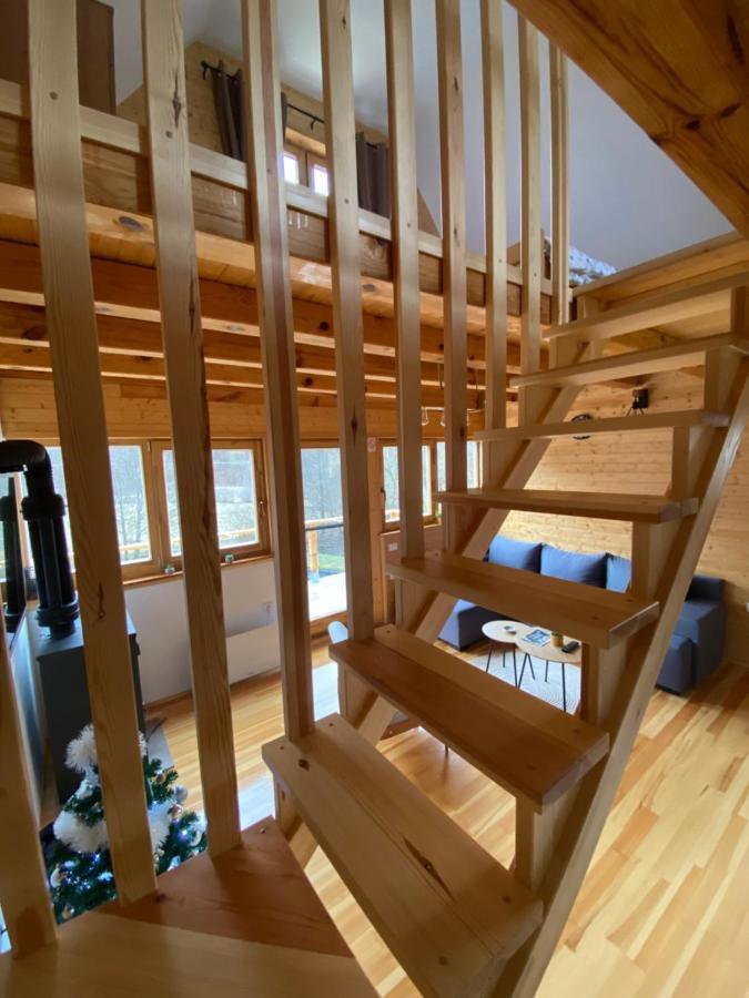 Apartman Lenka Mokra Gora Exteriör bild