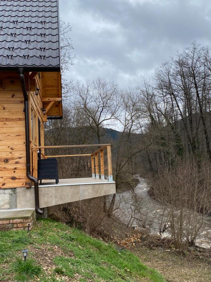 Apartman Lenka Mokra Gora Exteriör bild
