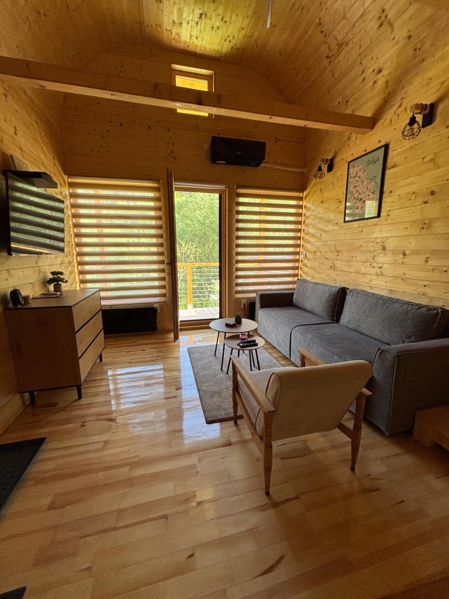 Apartman Lenka Mokra Gora Exteriör bild